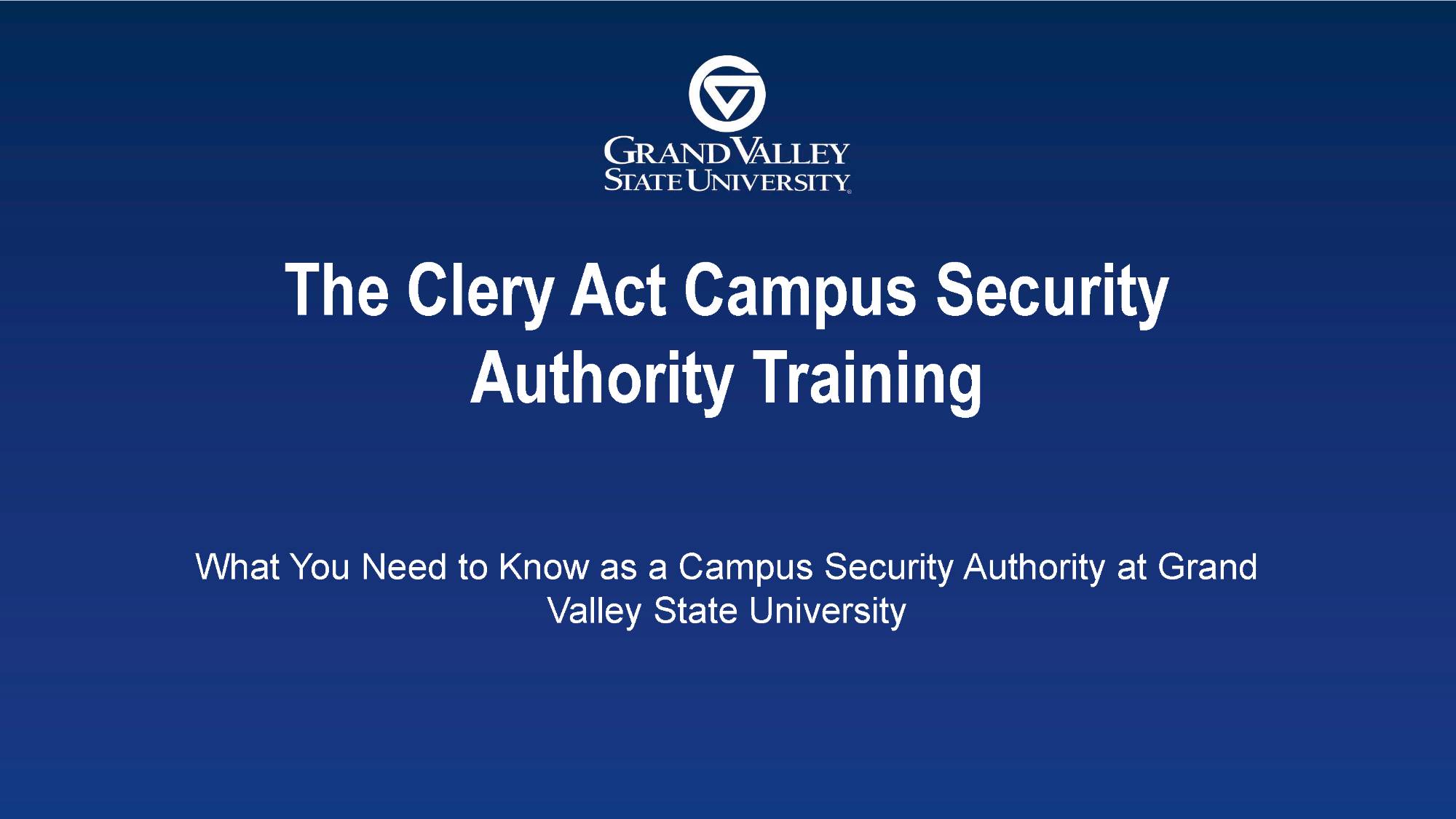 PDF Version of Training